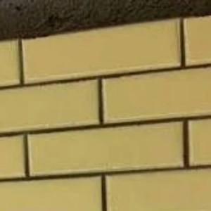 Шифер фактурный под кирпич Грядки из шифера КомпозитПро
